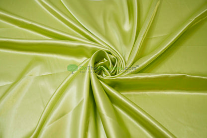 Charmeuse Satin Table Linens, Table Overlays, Table Drapes and Banquets | Multiple IFR Satin Colors |