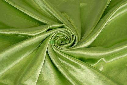 Crepe Back Satin Tablecloths, Table Overlays, Table Drapes & Banquets | Korean Quality |