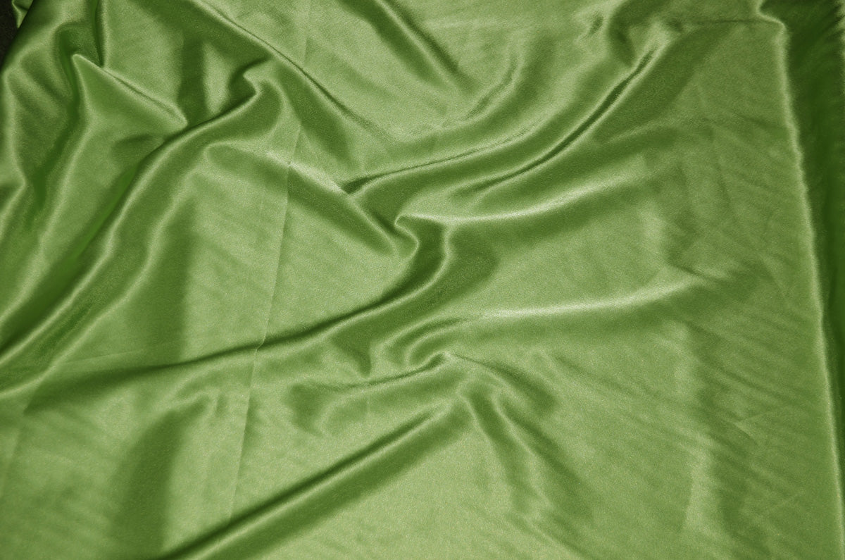 Crepe Back Satin Tablecloths, Table Overlays, Table Drapes & Banquets | Korean Quality |