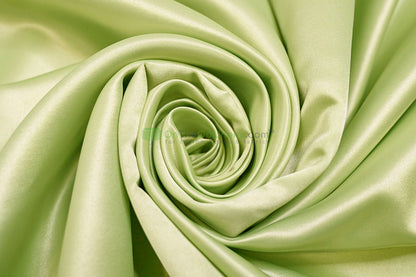 Lamour Satin Table Runners | 100% Polyester Semi Dull Heavy Satin Table Runners