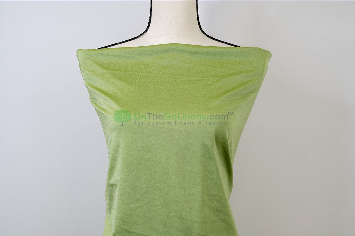 4 Way Stretch Nylon Spandex Fabric by the Yard 60" Wide 80% Nylon 20% Spandex