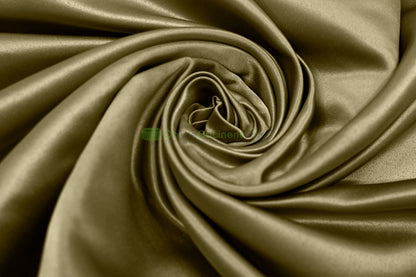 Lamour Satin Table Runners | 100% Polyester Semi Dull Heavy Satin Table Runners