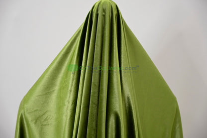 BT Royal™ --------------------------------------- Plush Velvet Fabric by the Yard | Soft Non Stretch Velvet Fabric | 60" Wide | Multiple Colors