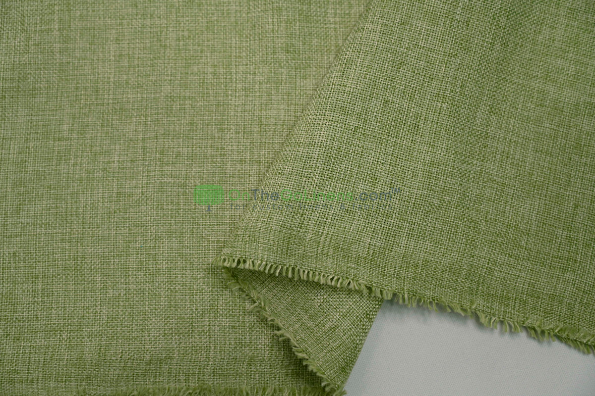 Vintage Linen Fabric by the Yard and Wholesale Bolt | Imitation