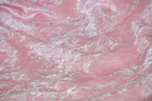 Panne Velvet Fabrics
