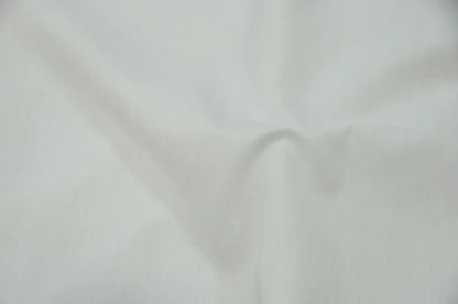 Woven Poly Cotton Broadcloth Fabric by the Yard | Polycotton Fabric | Multiple Colors | 60" Wide | 80/20 Blend |