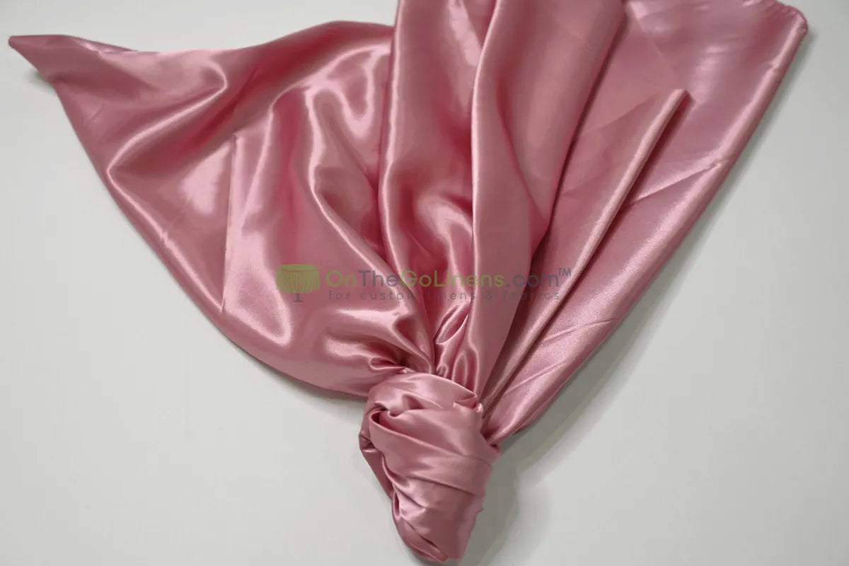 Dusty Rose