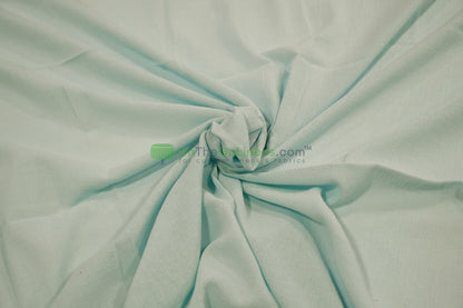 100% Cotton Gauze Fabric by the Yard & Wholesale Bolt | 100% Cotton Muslin Fabric | 48" Wide |