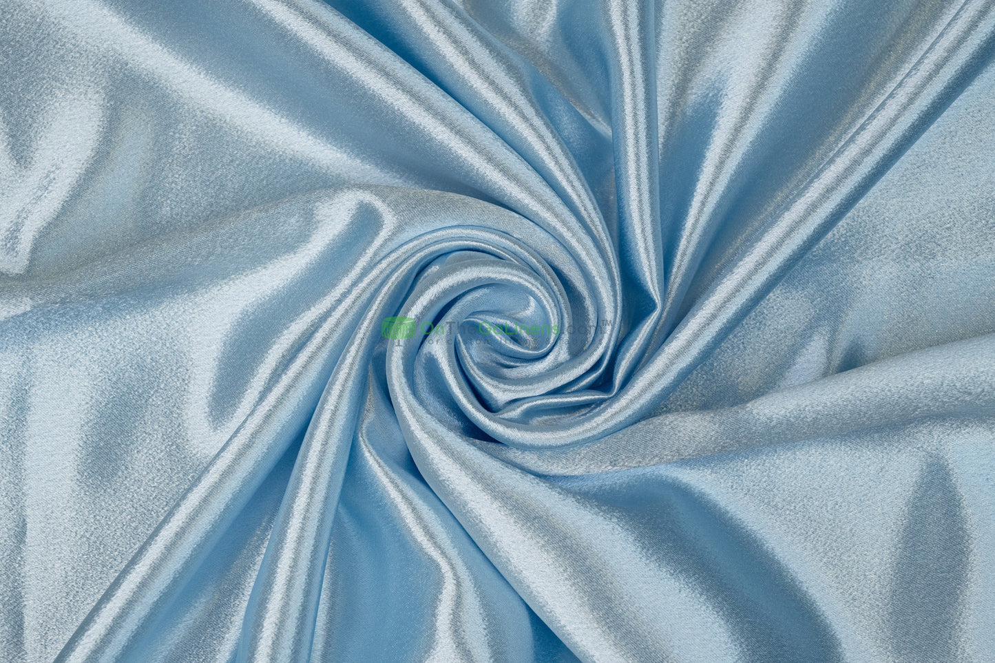 Superior Quality Japanese Crepe Back Satin Fabric by the Yard and Wholesale Bolt | 60" Wide | Multiple Colors |