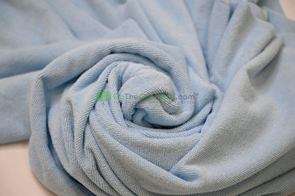 Premium Microfiber Towel Fabric – Soft, Absorbent, and Built to Perform
