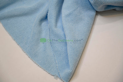 Premium Microfiber Towel Fabric – Soft, Absorbent, and Built to Perform