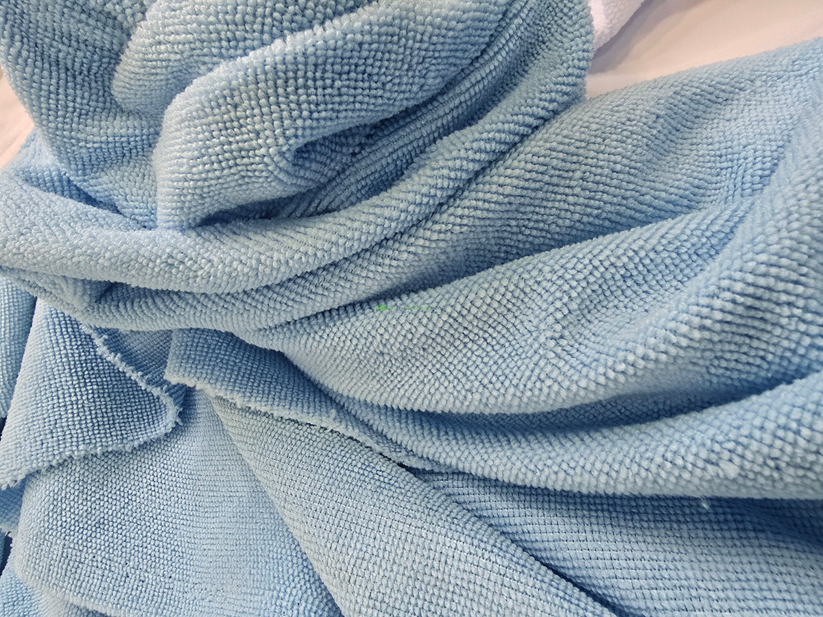 Premium Microfiber Towel Fabric – Soft, Absorbent, and Built to Perform