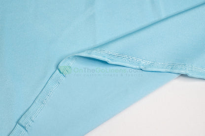 4 Way Stretch Nylon Spandex Fabric by the Yard 60" Wide 80% Nylon 20% Spandex