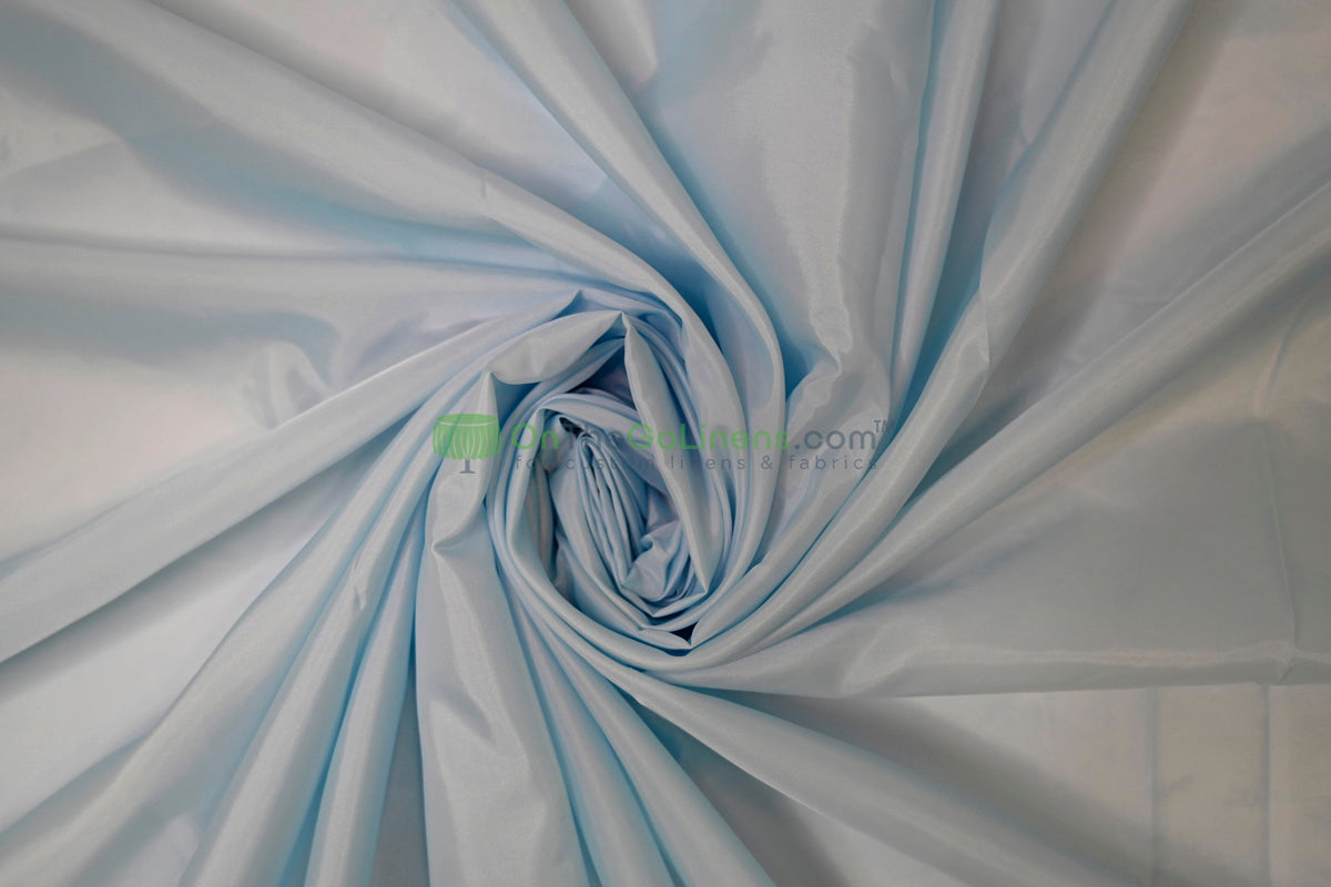 IFR Polyester Lining Fabric by the Yard & Bolt | Lining Fabric | 60" Wide | Garments & Tent Lining Decor | Inherently Fire Retardant |