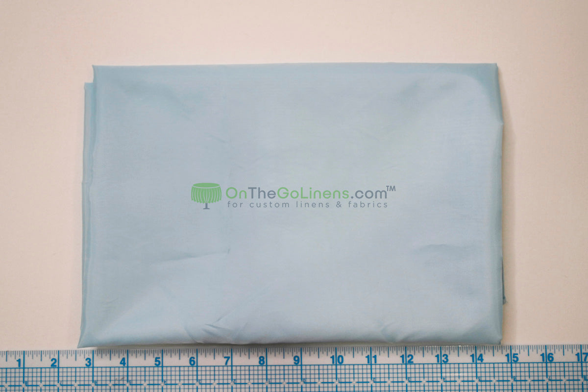 IFR Polyester Lining Fabric by the Yard & Bolt | Lining Fabric | 60" Wide | Garments & Tent Lining Decor | Inherently Fire Retardant |