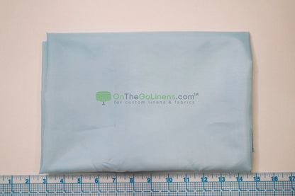 IFR Polyester Lining Fabric by the Yard & Bolt | Lining Fabric | 60" Wide | Garments & Tent Lining Decor | Inherently Fire Retardant |