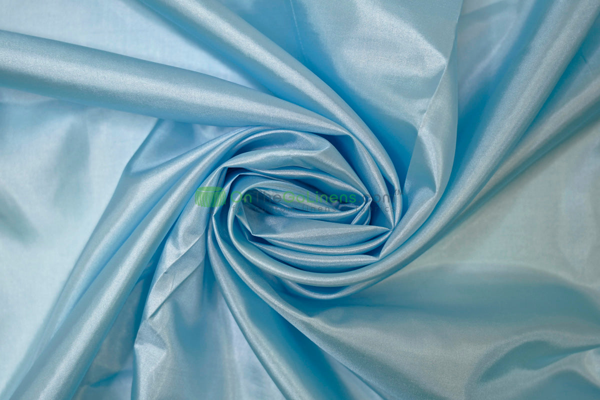 Silky Habotai Lining Fabric | China Silk Lining Fabric | 100% Polyester | Digital Printing, Garment Lining | 58/60 Wide |