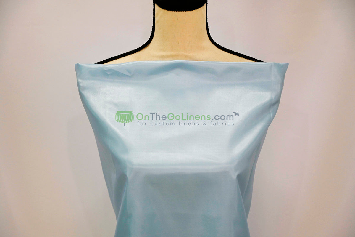 Silky Habotai Lining Fabric | China Silk Lining Fabric | 100% Polyester | Digital Printing, Garment Lining | 58/60 Wide |