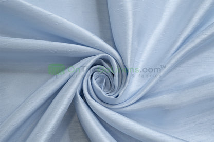 Shantung Satin Table Runners | Reversible Silk Satin Table Runners | 100% Polyester | Multiple Colors |