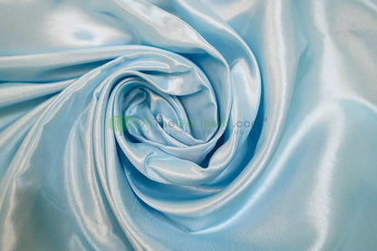 Taffeta Fabric by the Yard | Non Stretch Taffeta | 60" Wide | 75 Colors Available | Wholesale Bolt Available |