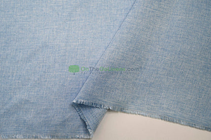 Vintage Linen Event Drapery Panels | Imitation Burlap Curtains | Washable 100% Polyester Burlap |