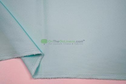 Visa Polyester Fabric by the Yard & Wholesale Bolt | 100% Polyester Poplin Fabric | 60" Wide |