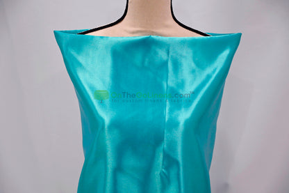 Bridal Satin Fabric by the Yard & Wholesale Bolt | 60" Wide | 100% Polyester |