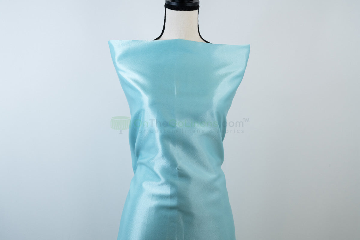 Crepe Back Satin Tablecloths, Table Overlays, Table Drapes & Banquets | Korean Quality |