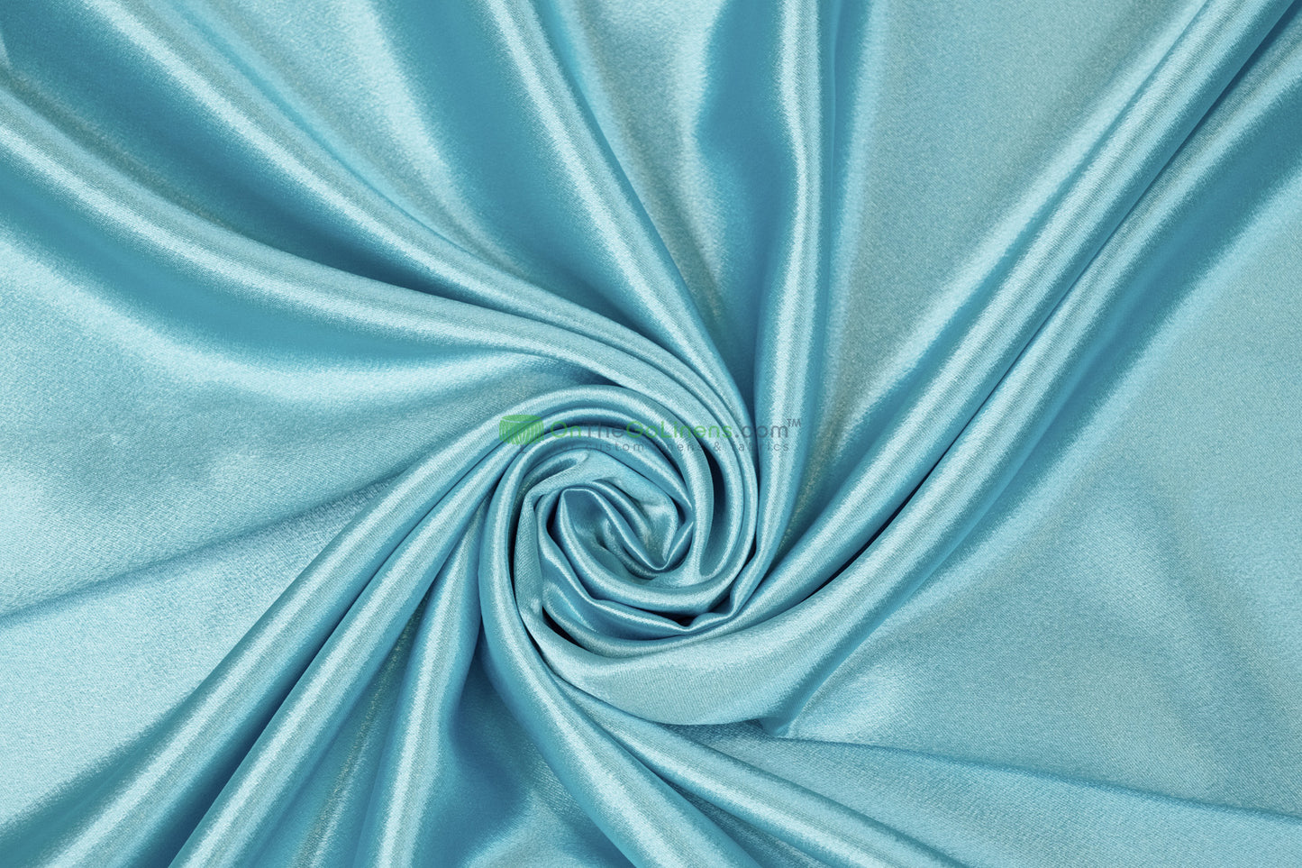Superior Quality Japanese Crepe Back Satin Fabric by the Yard and Wholesale Bolt | 60" Wide | Multiple Colors |