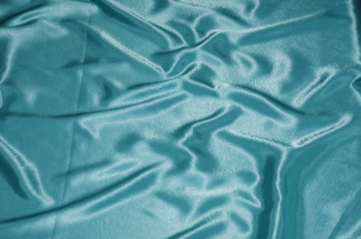 Crepe Back Satin Tablecloths, Table Overlays, Table Drapes & Banquets | Korean Quality |
