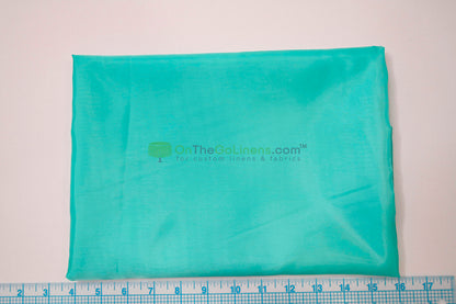 IFR Polyester Lining Fabric by the Yard & Bolt | Lining Fabric | 60" Wide | Garments & Tent Lining Decor | Inherently Fire Retardant |