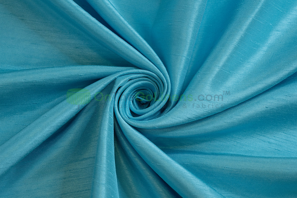 Shantung Satin Table Runners | Reversible Silk Satin Table Runners | 100% Polyester | Multiple Colors |