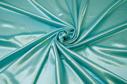 Stretch Charmeuse Fabric by the Yard | Silky Soft Stretch Satin Fabric | 4% Spandex | Multiple Colors |