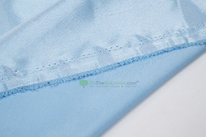 Crepe Back Satin Tablecloths, Table Overlays, Table Drapes & Banquets | Korean Quality |