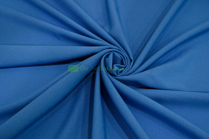 Visa Polyester Fabric by the Yard & Wholesale Bolt | 100% Polyester Poplin Fabric | 60" Wide |