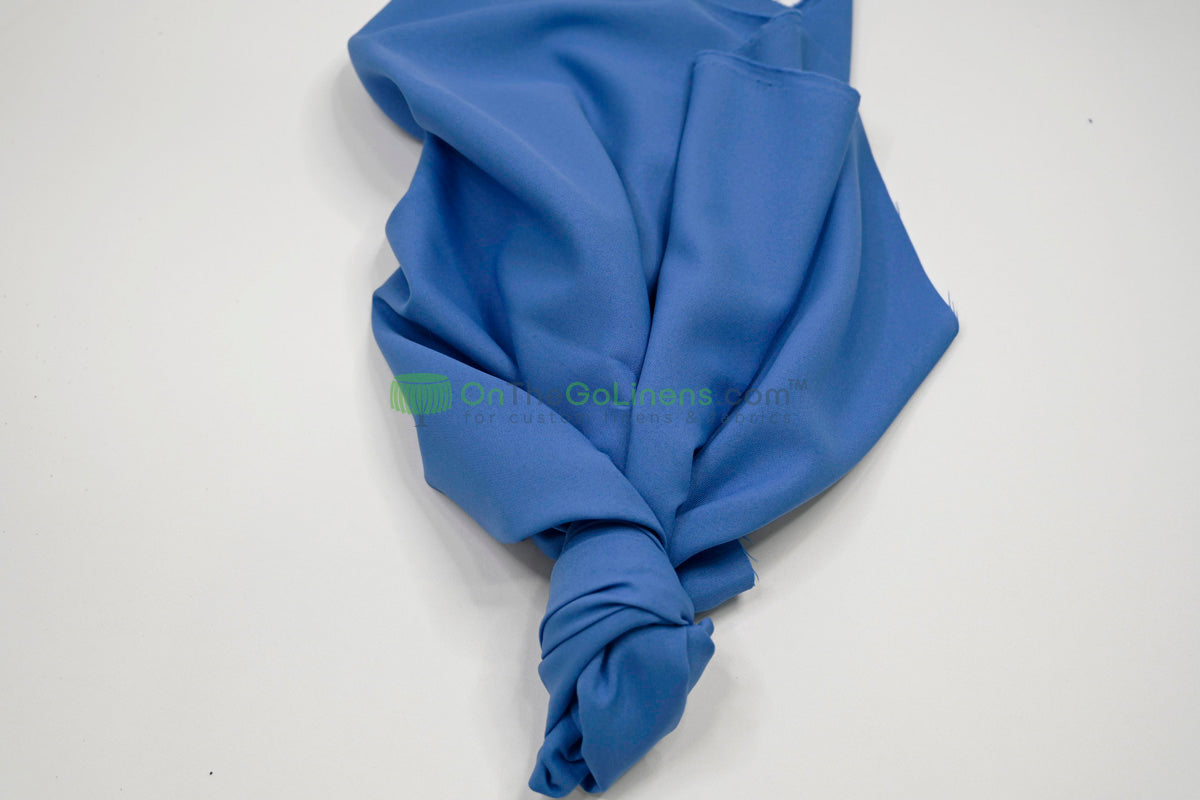 Visa Polyester Fabric by the Yard & Wholesale Bolt | 100% Polyester Poplin Fabric | 60" Wide |