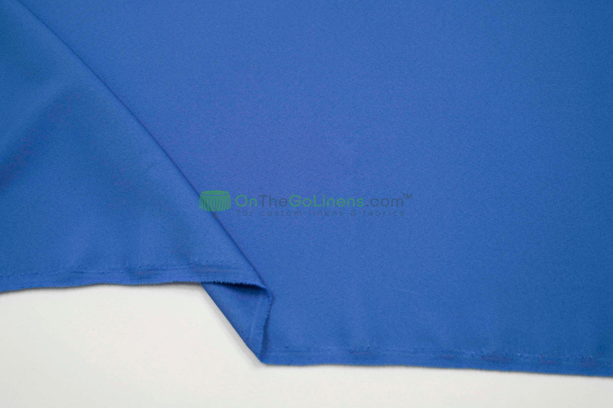 Visa Polyester Fabric by the Yard & Wholesale Bolt | 100% Polyester Poplin Fabric | 60" Wide |