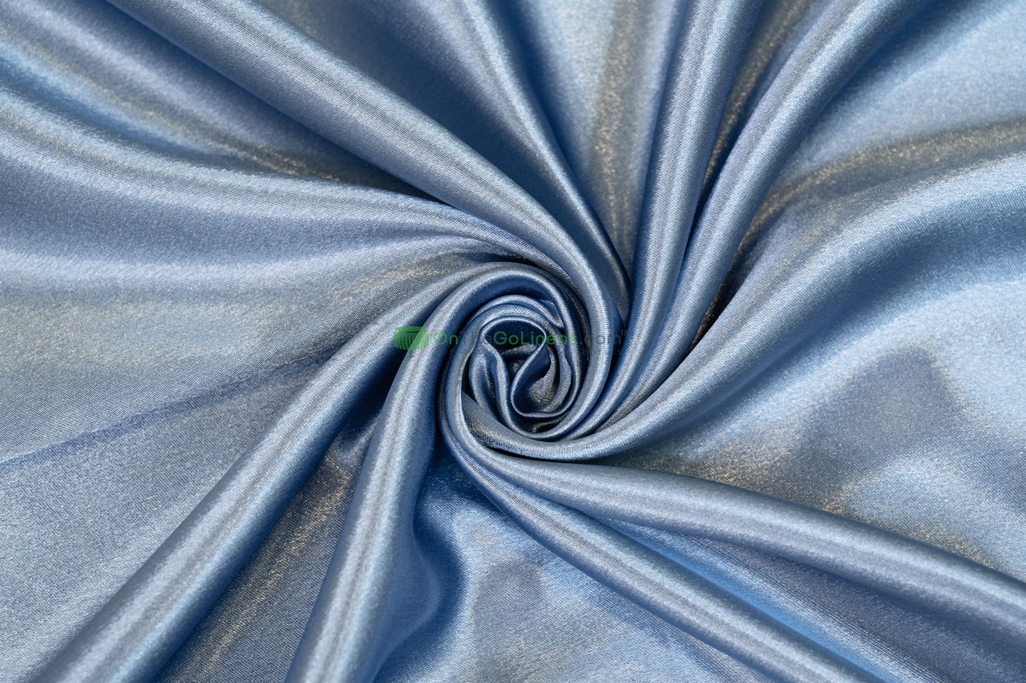 Superior Quality Japanese Crepe Back Satin Fabric by the Yard and Wholesale Bolt | 60" Wide | Multiple Colors |