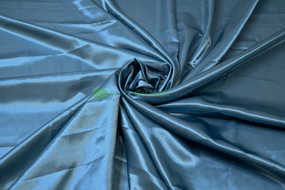 Charmeuse Satin Table Linens, Table Overlays, Table Drapes and Banquets | Multiple IFR Satin Colors |
