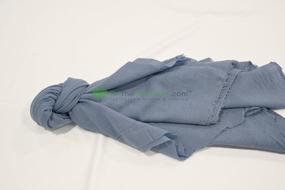 100% Cotton Gauze Fabric by the Yard & Wholesale Bolt | 100% Cotton Muslin Fabric | 48" Wide |