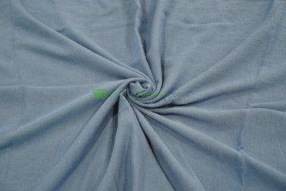 100% Cotton Gauze Fabric by the Yard & Wholesale Bolt | 100% Cotton Muslin Fabric | 48" Wide |