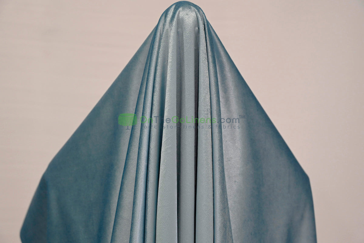 BT Royal™ --------------------------------------- Plush Velvet Fabric by the Yard | Soft Non Stretch Velvet Fabric | 60" Wide | Multiple Colors