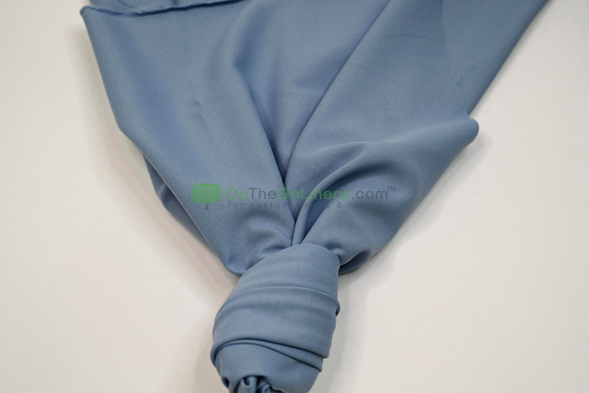 Visa Polyester Fabric by the Yard & Wholesale Bolt | 100% Polyester Poplin Fabric | 60" Wide |