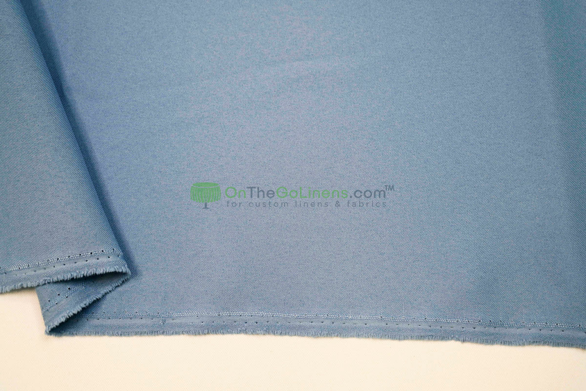 Visa Polyester Fabric by the Yard & Wholesale Bolt | 100% Polyester Poplin Fabric | 60" Wide |