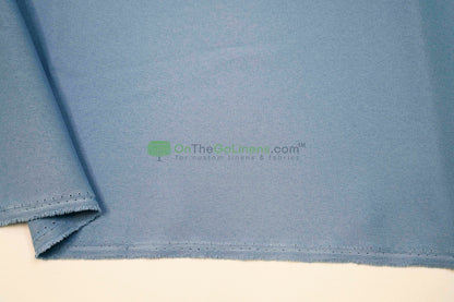 Visa Polyester Fabric by the Yard & Wholesale Bolt | 100% Polyester Poplin Fabric | 60" Wide |