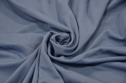 Wrinkle Free Scuba Fabric by the Yard & Wholesale Bolt | Double Knit Scuba Fabric | 60" Wide | Multiple Colors |