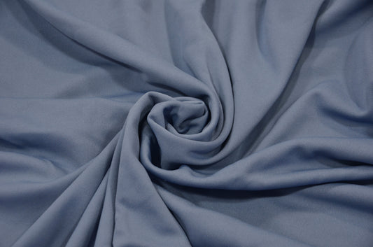 Wrinkle Free Scuba Fabric by the Yard & Wholesale Bolt | Double Knit Scuba Fabric | 60" Wide | Multiple Colors |