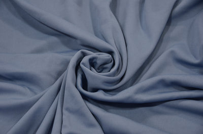 Wrinkle Free Scuba Fabric by the Yard & Wholesale Bolt | Double Knit Scuba Fabric | 60" Wide | Multiple Colors |