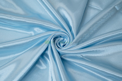Crepe Back Satin Tablecloths, Table Overlays, Table Drapes & Banquets | Korean Quality |