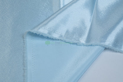 Crepe Back Satin Tablecloths, Table Overlays, Table Drapes & Banquets | Korean Quality |